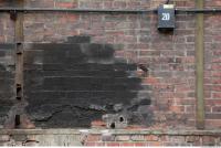 free photo texture of wall bricks dirty 0004